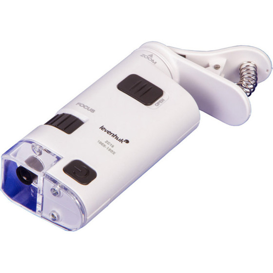 Levenhuk ����������� ������ ZC16 100-150x