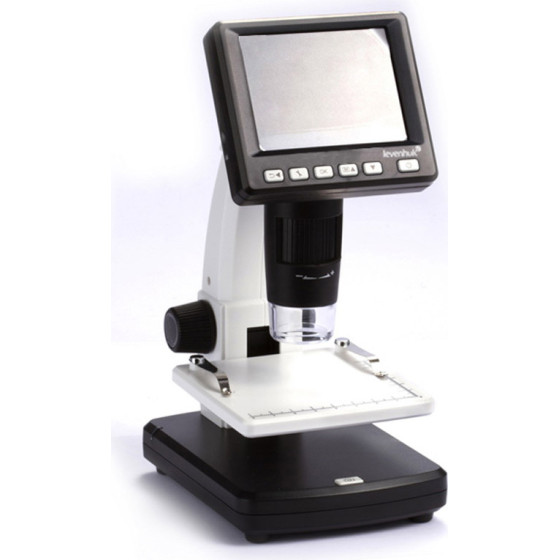 Levenhuk ����������� ������� Lcd Dtx 500