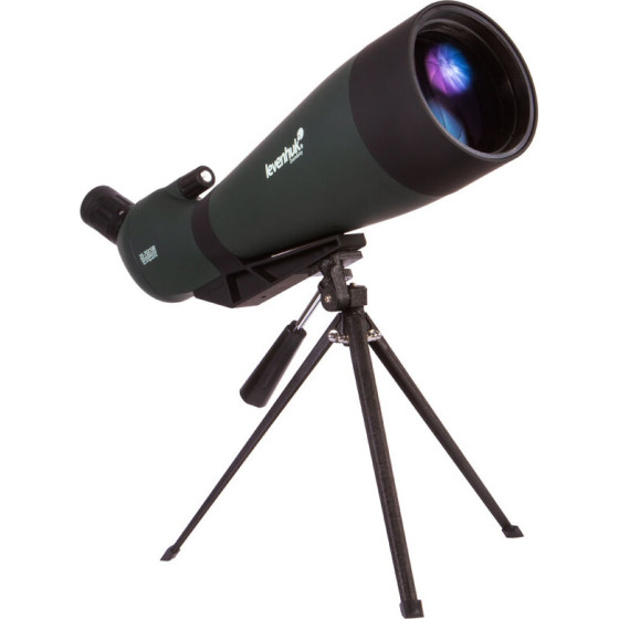 Levenhuk Spotting Scope Blaze Base 100