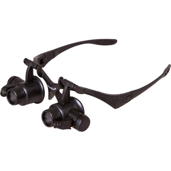 Levenhuk ����� ������������ ������ Zeno Vizor G4 10x-25x