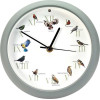 Selegiochi Clock Bird Green, 8
