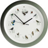 Selegiochi Clock Bird Green, 8