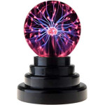 Selegiochi Mini Plasma Ball 3