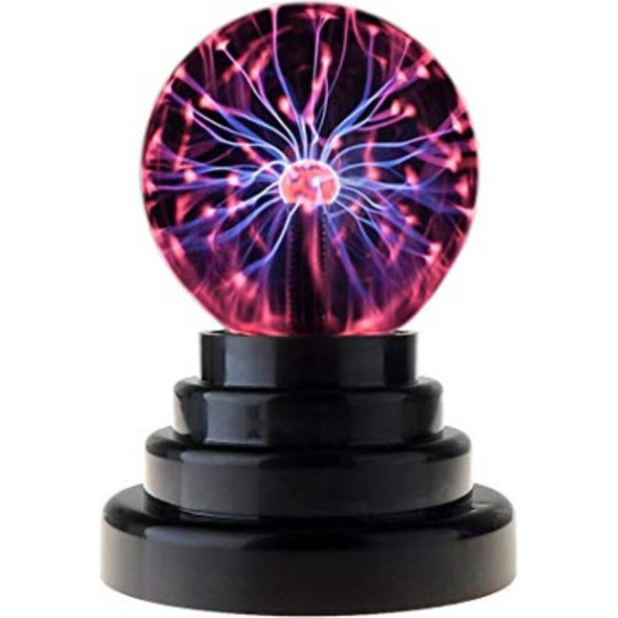 Selegiochi Mini Plasma Ball 3