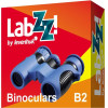Levenhuk ������ Labzz B2 (Blue wave)
