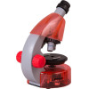 Levenhuk ����������� ��������� Labzz M101 (orange)