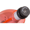 Levenhuk ����������� ��������� Labzz M101 (orange)