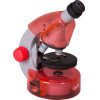 Levenhuk ����������� ��������� Labzz M101 (orange)