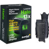 Levenhuk ������� ������� (���������) ���������� ������ Halo 13x