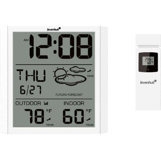 Levenhuk ���������� Wezzer Plus LP30