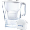 Brita Aluna White Mx Pro - (1051435)