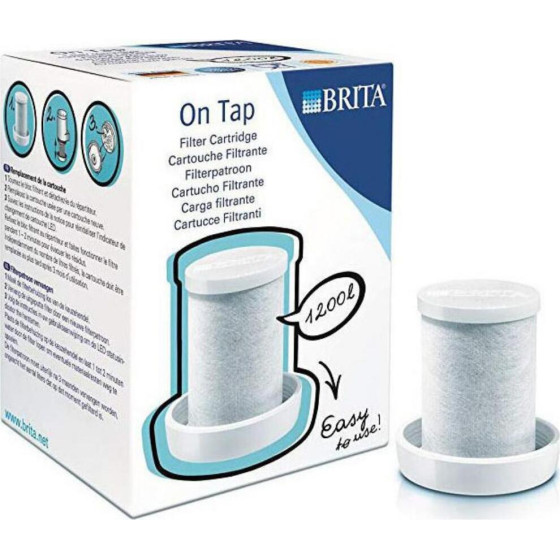 Brita Filter Refill 1200L Ontap - (1009007)