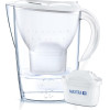 Brita Marella White Mx Pro - (1051439)