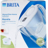 Brita Marella White Mx Pro - (1051439)