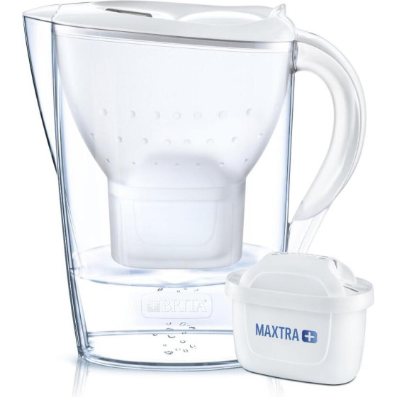 Brita Marella White Mx Pro - (1051439)