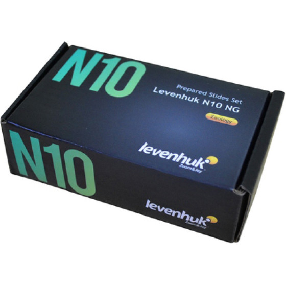 Levenhuk �������������� ��� 10���