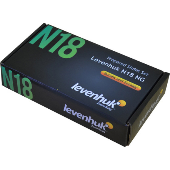 Levenhuk �������������� ��� 18���