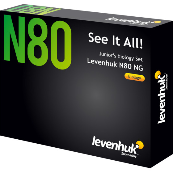 Levenhuk �������������� ��� 80���