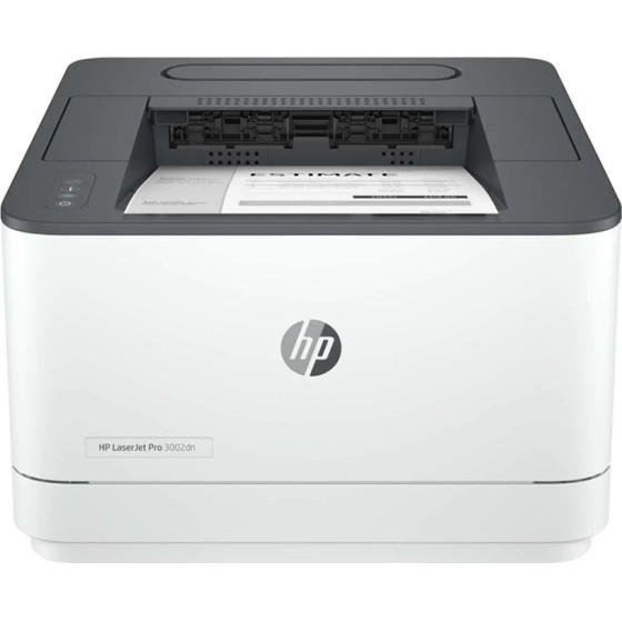 HP Laserjet Pro 3002dn - (3G651F)