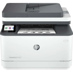 HP Laserjet Pro Mfp 3102fDn Multifunction Printer - (3G629F)