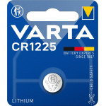 Varta �������� ������, CR1225, 3V, 1���