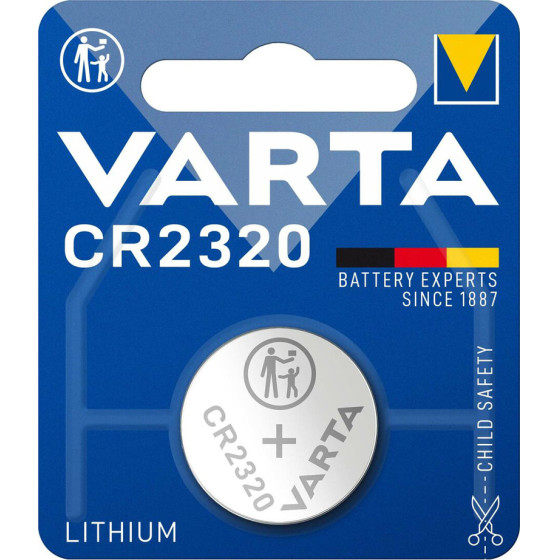 Varta �������� ������, CR2320, 3V, 1���
