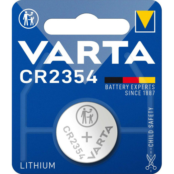 Varta �������� ������, CR2354, 3V, 1���