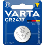 Varta �������� ������, CR2477, 3V, 1���