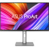 Asus Monitor Proart Display PA279CRv Professional 27'' 3840x2160 HDMI, USB-C, DisplayPort, Height Adjustable, Adaptive-Sync, 3YEarsw - (90LM08E0-B01K70)