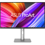 Asus Monitor Proart Display PA279CRv Professional 27'' 3840x2160 HDMI, USB-C, DisplayPort, Height Adjustable, Adaptive-Sync, 3YEarsw - (90LM08E0-B01K70)