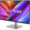 Asus Monitor Proart Display PA279CRv Professional 27'' 3840x2160 HDMI, USB-C, DisplayPort, Height Adjustable, Adaptive-Sync, 3YEarsw - (90LM08E0-B01K70)