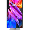 Asus Monitor Proart Display PA279CRv Professional 27'' 3840x2160 HDMI, USB-C, DisplayPort, Height Adjustable, Adaptive-Sync, 3YEarsw - (90LM08E0-B01K70)
