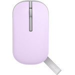 Asus Mouse Marshmallow MD100 Wireless Lilac/Green - (90XB07A0-BMU0A0)