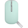 Asus Mouse Marshmallow MD100 Wireless Lilac/Green - (90XB07A0-BMU0A0)