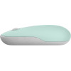 Asus Mouse Marshmallow MD100 Wireless Lilac/Green - (90XB07A0-BMU0A0)