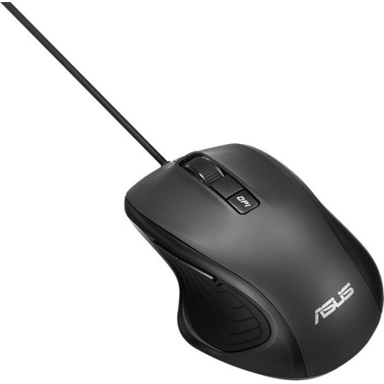 Asus Mouse Pro UX300 Black - (90XB04B0-BMU000)