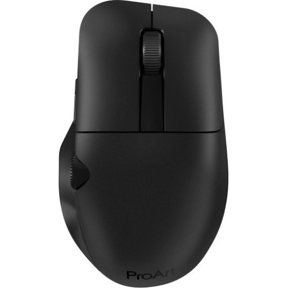 Asus Mouse Proart MD300 Wireless Black - (90XB04F0-BMU000)