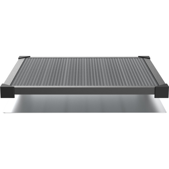 Creality Aluminum Honeycomb Panel Kit 500x500 For Laser Engraver - (4005020009)
