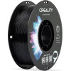 Creality CR-Petg Black 3D Printer Filament, Hard Glossy, Tensile Str. 49MPA, 1 Kg Spool1.75 - (3301030035)