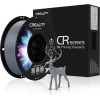 Creality CR-Petg Grey 3D Printer Filament, Hard Glossy, Tensile Str. 49MPA, 1 Kg Spool1.75 - (3301030039)