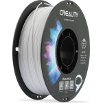 Creality CR-Petg White 3D Printer Filament, Hard Glossy, Tensile Str. 49MPA, 1 Kg Spool1.75 - (3301030034)