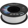 Creality CR-Petg White 3D Printer Filament, Hard Glossy, Tensile Str. 49MPA, 1 Kg Spool1.75 - (3301030034)