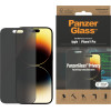 PanzerGlass Apple iPhone 14 Pro UWF Privacy AB - (PG-P2772)