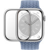 PanzerGlass™ Screen Protector Full Body Apple Watch Series 9 with D30 | 41mm |Transparent - (PG-3686)