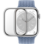 PanzerGlass™ Screen Protector Full Body Apple Watch Series 9 with D30 | 41mm |Transparent - (PG-3686)