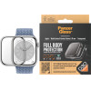 PanzerGlass™ Screen Protector Full Body Apple Watch Series 9 with D30 | 41mm |Transparent - (PG-3686)