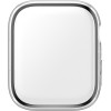 PanzerGlass™ Screen Protector Full Body Apple Watch Series 9 with D3O | 45mm | Transparent - (PG-3687)