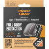 PanzerGlass™ Screen Protector Full Body Apple Watch Ultra 2 with D3O | 49mm | Transparent - (PG-3688)