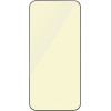 PanzerGlass(TM) Eyecare Screen Protection iPhone 15 Pro | Ultra-Wide Fit w. EasyAligner - (PG-2814)