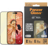 PanzerGlass(TM) Eyecare Screen Protection iPhone 15 | Ultra-Wide Fit w. EasyAligner - (PG-2813)